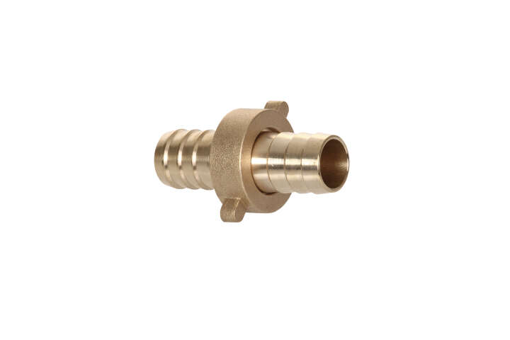 GÄRTNERGLÜCK Verschraubung mit Innen- und Außengewinde